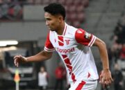 PSSI Umumkan Skuad Timnas Indonesia U-22 untuk SEA Games 2025, Marselino Ferdinan Masuk Daftar