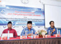 Lestarikan Nilai Adat Salingka Nagari, Disdikbud Gelar Pelatihan Alua Pasambahan dan Penyelenggaraan Jenazah