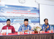 Lestarikan Nilai Adat Salingka Nagari, Disdikbud Gelar Pelatihan Alua Pasambahan dan Penyelenggaraan Jenazah