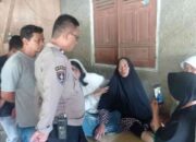 Lansia di Culik dan Dirampok di Pasar Baso