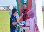 Dua Perak dari Ranah Minang, Wilna Susul Allyne di Ajang Atletik  Asia Tenggara