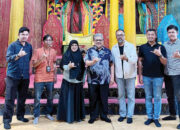 Muhidi Dorong Peningkatan Kunjungan ke Anjungan Sumbar di TMII, Tekankan Pentingnya Promosi, Pelayanan Profesional dan Fasilitas yang Nyaman