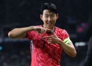 Tolak Rumor Kembali ke Eropa!, Son Heung-min Tegaskan Komitmen pada LAFC