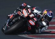 Cedera Beruntun, Jorge Martin Jadi Juara Bertahan dengan Penurunan Performa Terparah dalam Sejarah MotoGP Modern