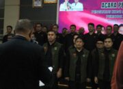 Usai Kepengurusan Baru Dilantik, KONI Sumbar Fokus Kawal Bonus Atlet dan Persiapan Porprov 2026
