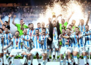 42 Negara Pastikan Lolos Piala Dunia 2026, Debutan Siap Bikin Kejutan?
