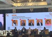 WIES 2025 Resmi Dibuka, Jadikan Ekonomi Islam, Investasi dan Pariwisata Pendorong Pertumbuhan Ekonomi Regional