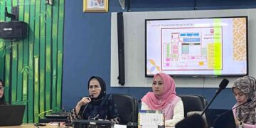 WIES 2025 Bakal Dihadiri 2000 Peserta, Tempatkan Sumbar Pusat Ekonomi Muslim Global