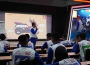 Cetak Generasi Peduli Jalan Raya, AHM Dukung Pejuang Muda Keselamatan Indonesia