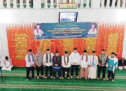 32 Masjid jadi Motor Kreativitas Pemuda Lewat Program NCHBM