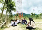 Andre Rosiade: Alhamdulillah, BTS Telkomsel di Garabak Data Sudah On