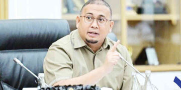 Perjuangkan Aspirasi Masyarakat, Andre Rosiade: Citilink Tambah Penerbangan Padang–Jakarta Mulai 24 November 9 Perjuangkan Aspirasi Masyarakat, Andre Rosiade: Citilink Tambah Penerbangan Padang–Jakarta Mulai 24 November