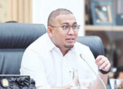 Andre Rosiade Dukung Pemerintah Perpanjang Proyek Whoosh hingga Banyuwangi