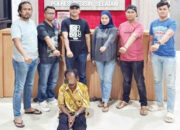 Modus Uang Jajan, Pencari Lokan Garap Dua Anak Tetangga, Korban Masih Berusia 6 Tahun