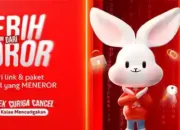Cek, Curiga, dan Cancel, Ajakan J&T Express agar Terhindar dari Penipuan Online