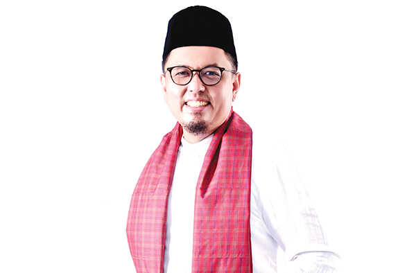 DPP IKM Apresiasi Presiden Prabowo usai Nobatkan Rahmah El Yunusiyah sebagai Pahlawan Nasional