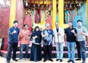 Tingkatkan Jumlah Kunjungan ke Anjungan Sumatera Barat di TMII, Muhidi Tekankan Pentingnya Promosi, Pelayanan Profesional dan Fasilitas yang Nyaman