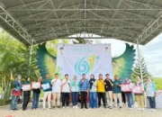 Puncak HKN ke-61, Momentum Kolaborasi Menuju Generasi Sehat di Meervon Kandi