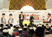 Dalam Konferensi Wakaf Internasional, Gubernur Apresiasi DukunganPesantren Modern Gontor