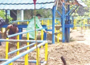 Hujan Deras Lumpuhkan Hampir Seluruh IPA, Distribusi Air Bersih di Kota Padang Terhenti