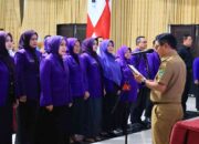 P2TP2A Garda Terdepan Lindungi dan Berdayakan Perempuan serta Anak
