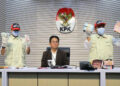 Bantah Ada Kasus Korupsi Diintervensi Istana, KPK: Kami Bukan Pembantu Presiden
