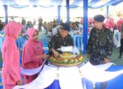 Syukuran HUT Brimob Polri ke-80, Kapolda Sumbar: Momen Introspeksi dan Evaluasi Pengabdian