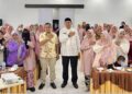Dinkes Solok Validasi Data Kesehatan Ibu dan Anak Tahun 2025