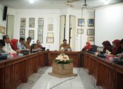 Nagari Pangian Bersiap Menjadi Nagari Creative Hub