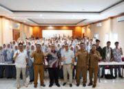 Gagas Kegiatan Pembelajaran Menulis bagi Siswa SMA, Ketua DPRD Sumbar Dorong Penguatan Budaya Literasi di Kalangan Pelajar
