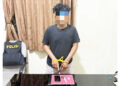 Tunggu Pelanggan hingga Larut Malam, Mahasiswa Kedapatan Jual Sabu