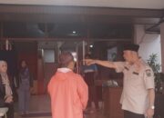 Sidak Posko Bencana di BPBD Sumbar, Mahyeldi Pastikan Informasi Lancar dan Layanan Siaga 24 Jam