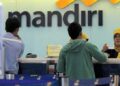 Periode Januari hingga Oktober 2025, Bank Mandiri Salurkan KUR Rp 38,11 kepada 329.012 UMKM
