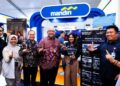 Bank Mandiri Dorong Ekonomi Kerakyatan Lewat Livin’ Fest 2025, Sinergikan UMKM dan Industri Kreatif 6 Bank Mandiri Dorong Ekonomi Kerakyatan Lewat Livin’ Fest 2025, Sinergikan UMKM dan Industri Kreatif
