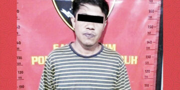 Bobol Rumah Warga, Mesin Kompresor Diembat