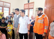 All Out Hadapi Bencana, Pemko Padang Kerahkan Seluruh Sumber Daya untuk Tanggap Darurat