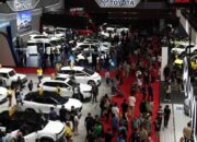 Penjualan Mobil Anjlok 10,6 Persen, Januari-Oktober 2025 hanya Terjual 635 Ribu Unit