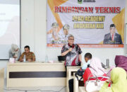 Buka Bimtek Pluzi Academy Angkatan XIII, Ketua DPRD Sumbar Komit Membantu UMKM Berkembang dan Naik Kelas