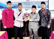Lewat Bimtek Alua Pasambahan dan Penyelenggaraan Jenazah, Mulyadi Muslim Dorong Pelestarian Adat dan Budaya Minangkabau di Koto Tangah