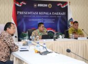 Wako Hendri Arnis, Paparkan Inovasi Padang Panjang di Ajang IGA 2025