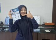 Nadya Imbau Kaum Muda Kenali Manfaat JKN Lebih Awal
