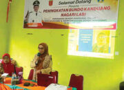 Perkuat Peran Perempuan, Nagari Lasi Gelar Pembinaan Bundo Kanduang