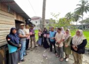 Penyaluran Bantuan Sosial, Validasi dan PemutakhiranData Penting