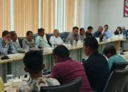 Tindaklanjuti Laporan Warga Timpeh Terkait Status Tanah Transmigrasi, Pemkab Minta Ada Pendekatan Non-Hukum