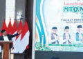 Bukittinggi Siap jadi Tuan Rumah MTQ ke-41, Logo dan Maskot Resmi Diluncurkan