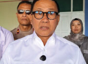Bantu Penanganan Longsor di Kabupaten Agam, Pemko Bukittinggi Kerahkan Alat Berat