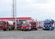 Proses Sandar 2 Kapal Tertunda, Pertamina Maksimalkan Seluruh Upaya untuk Jaga Ketersediaan BBM