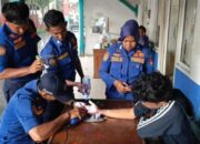 Cincin Tak Mau Lepas sampai Bengkak, Pelajar SMP Lapor Damkar