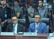 MKD Putuskan Ahmad Sahroni Terbukti Langgar Etik, Dinonaktifkan Selama 6 Bulan dan Tidak Dapat Gaji