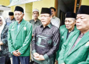 Mardiono Bangkitkan Fusi Pendiri PPP, Gelorakan Optimisme Kemenangan 2029